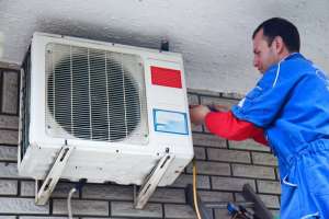 24/7 and Emergency HVAC Near Schiller Park, IL | Air Conidtioning and Heating Contractors
